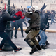 Illustration for article titled France, India, Brazil Among Dozens Of Governments To Fall As Riots In Support Of Onion Social Increase Globallyem/em